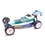 Schumacher CAT 2000 1/10 Electric 4WD Off-Road Buggy Kit