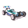 Schumacher CAT 2000 1/10 Electric 4WD Off-Road Buggy Kit