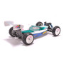 Schumacher CAT 2000 1/10 Electric 4WD Off-Road Buggy Kit
