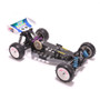 Schumacher CAT 2000 1/10 Electric 4WD Off-Road Buggy Kit