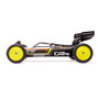 Schumacher CAT PB-D 1/10 4WD Off-Road Buggy Kit (Dirt Spec)