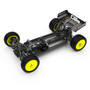 Schumacher CAT PB-D 1/10 4WD Off-Road Buggy Kit (Dirt Spec)