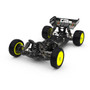 Schumacher CAT PB-D 1/10 4WD Off-Road Buggy Kit (Dirt Spec)