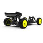 Schumacher CAT PB-D 1/10 4WD Off-Road Buggy Kit (Dirt Spec)