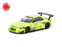 Tarmac Works GLOBAL64 1/64 Nissan Skyline (R32) Widebody Millennium Jade