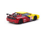 Tarmac Works HOBBY64 1/64 Ferrari F355 Challenge World Challenge Series 2000 #54
