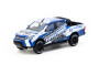 Tarmac Works HOBBY64 1/64 Toyota Hilux Toyo Tires
