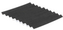 Tamiya SPONGE TAPE FOR BUMBER 54430