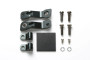 Tamiya STROKE EXTENSION LINK CC-01 54519