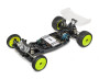 TLR 1/10 22X AC 2WD Buggy Race Kit, Astro/Carpet