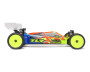 TLR 1/10 22X AC 2WD Buggy Race Kit, Astro/Carpet