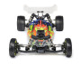 TLR 1/10 22X AC 2WD Buggy Race Kit, Astro/Carpet