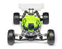 TLR 1/10 22X DC 2WD Buggy Race Kit, Dirt/Clay