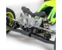 TLR 1/10 22X DC 2WD Buggy Race Kit, Dirt/Clay