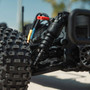 Arrma 1/10 FURY 223S BLX Brushless 2WD Short Course Truck RTR with DSC, Blue