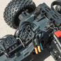 ARRMA 1/10 FURY 223S BLX Brushless 2WD Short Course Truck RTR with DSC, Green