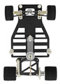 Team Associated RC12L 1/12 Electric On-Road Competition Pan Car Kit