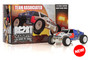 Team Associated RC28T Zoom 1/28 RTR 2WD Micro RC10T Truck w/2.4GHz Radio, Integrated Battery & USB-C Cable