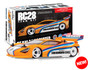 Team Associated RC28R 1/28 2WD Electric On-Road Competition Team Kit w/Mako X Body, Wheels & Tires (Clear)