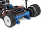 Team Associated RC28R 1/28 2WD Electric On-Road Competition Team Kit w/Mako X Body, Wheels & Tires (Clear)