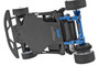 Team Associated RC28R 1/28 2WD Electric On-Road Competition Team Kit w/Mako X Body, Wheels & Tires (Clear)