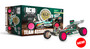 Team Associated 1991 RC10 Stealth Car Masami Edition