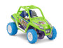 Tamiya TRAIL MINI 4WD EASTER VERSION (EZ CHASSIS)