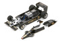 Tamiya 20060 Lotus Type 79 1978 1/20 Scale Classic F1 Model Kit