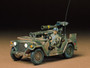 Tamiya 35125 1/35 U.S. M151A2 w/TOW MISSILE LAUNCHER