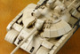 Tamiya 35324 1/35 Scale T-55 Enigma Iraqi Armour Model