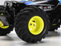 Tamiya 58756 Quirkhopper 1/10 Scale GF-02 Truck Kit