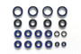 Tamiya TA03-BALL BEARING SET       ** 53265