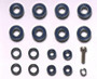 Tamiya TA04 BALL BEARING SET       *** 53459