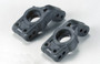 Tamiya TA04 HARD REAR UPRIGHTS (2) 53428