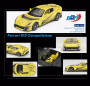 BBR FER64032 1/64 Ferrari 812 Competizione Tailor Made