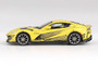 BBR FER64032 1/64 Ferrari 812 Competizione Tailor Made