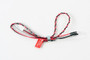 Tamiya Tamiya RED LED LIGHT 3MM DIAMETER 54009