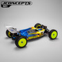 JConcepts - P2X - B7 Body