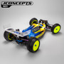 JConcepts - P2X - B7 Body