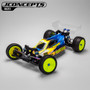 JConcepts - P2X - B7 Body
