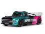 ARRMA 1/8 INFRACTION 223S DSC 4x4 ALL Road Street Bash 65+ MPH RTR