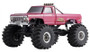 FMS12402 FMS FCX24 Smasher RTR 1/24 Electric Monster Truck - Red