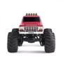 FMS12402 FMS FCX24 Smasher RTR 1/24 Electric Monster Truck - Red