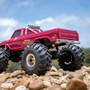 FMS12402 FMS FCX24 Smasher RTR 1/24 Electric Monster Truck - Red