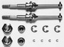 Tamiya TB01-TG10LONG UNIVERSAL SHAFTS 53410