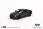 Mini GT Bentley Continental GT Speed Anthracite Satin