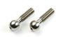Tamiya TG10 MK2 8MM TITANIUM SUS BALL 53838