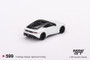 Mini GT Nissan Z Performance 2023 Everest White