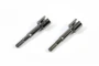 Tamiya TG10, TT-02T   LONG WHEEL AXLE(2) 50808
