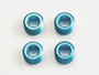Tamiya TG10MK2 10MM ADJUSTER NUT 51129